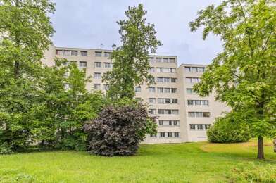 Appartement 4 pièces 337000 €
