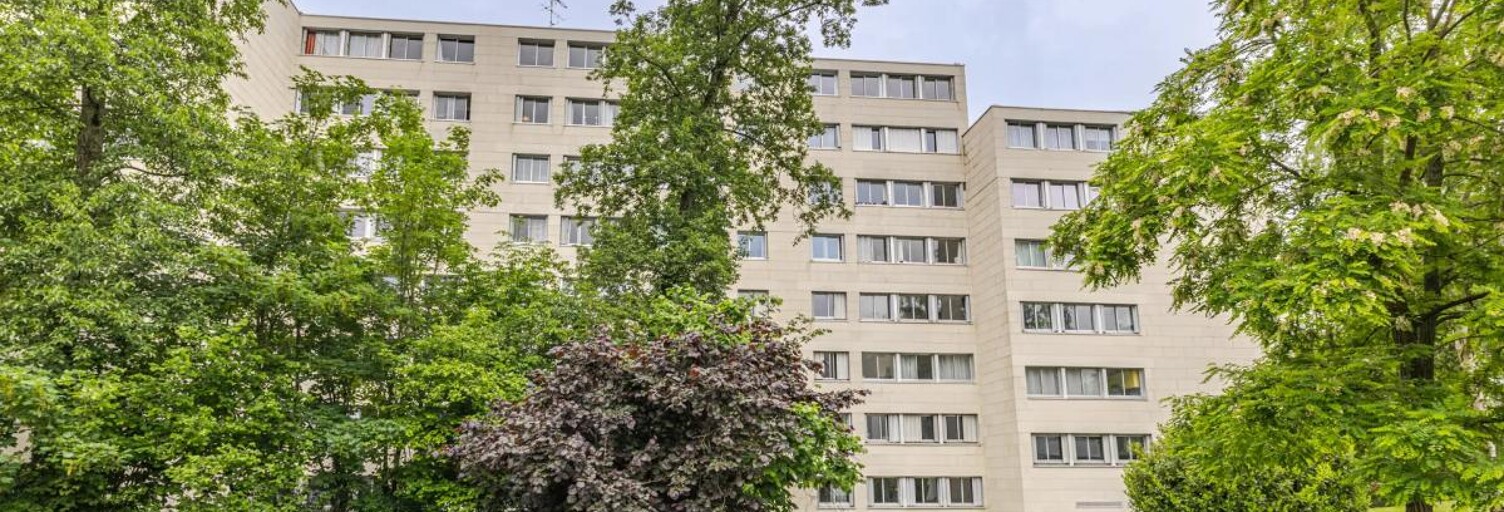 Appartement 4 Pièces 78 m² à vendre à Sèvres (92310)