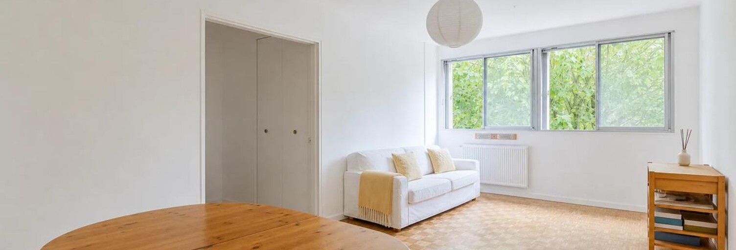 Appartement 4 Pièces 78 m² à vendre à Sèvres (92310)