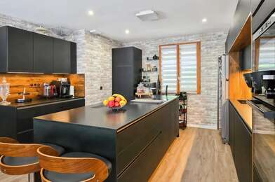 Maison 6 pièces 356000 €