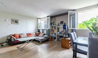Appartement 3 Pièces 77 m² à vendre à Gennevilliers (92230)