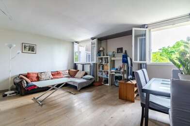 Appartement 3 pièces 267000 €