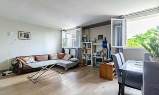 Appartement 3 Pièces 77 m² à vendre à Gennevilliers (92230)