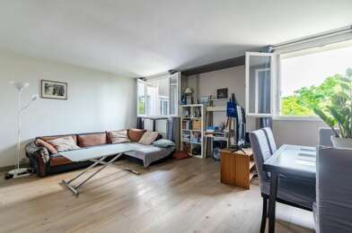 Appartement 3 pièces 259500 €