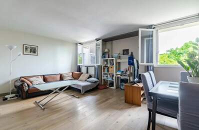 Appartement 3 pièces 77 m² vue dégagée à Gennevilliers — photo du bien