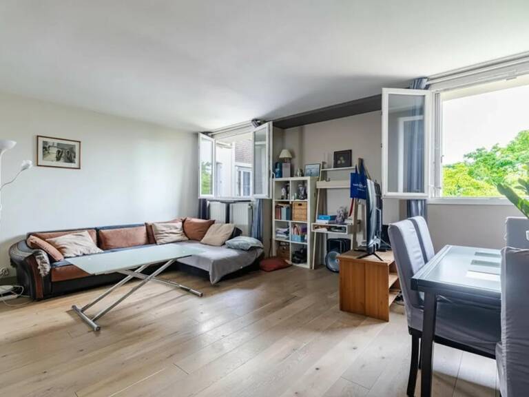 Appartement 3 pièces 77 m² vue dégagée à Gennevilliers — photo 1