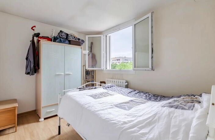 Appartement 3 pièces 77 m² vue dégagée à Gennevilliers — photo 4