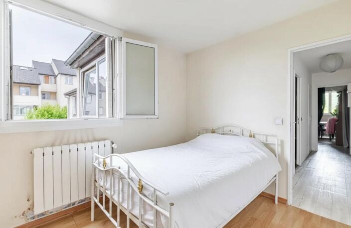 Appartement 3 pièces 77 m² vue dégagée à Gennevilliers — photo 5