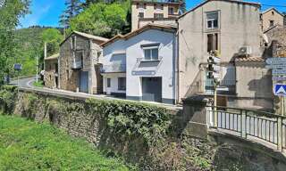 Maison 4 Pièces 80 m² à vendre à Avène (34260)
