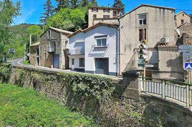 Maison 4 pièces 126500 €
