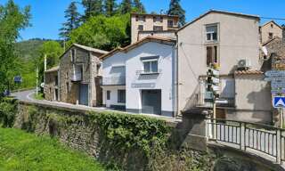Maison 4 Pièces 80 m² à vendre à Avène (34260)