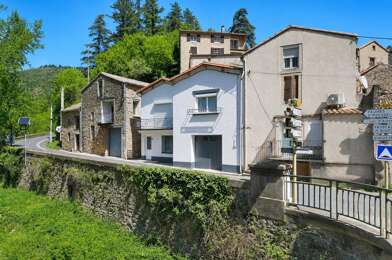 Maison 4 pièces 126500 €