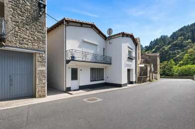 Maison 4 pièces 115000 €