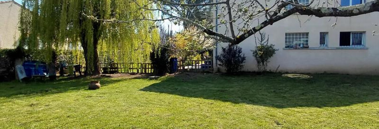Maison 5 Pièces 132 m² à vendre à Blan (81700)