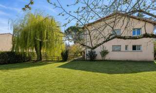 Maison 5 Pièces 132 m² à vendre à Blan (81700)