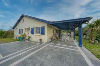 Maison 6 pièces 325000 €