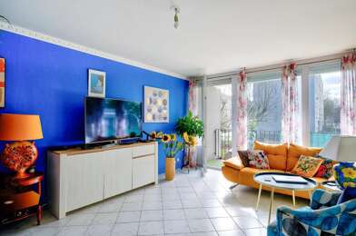 Appartement 2 pièces 135000 €