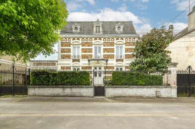 Maison 9 pièces 540000 €