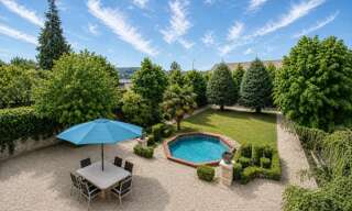 Maison 9 Pièces 380 m² à vendre à Château-Thierry (02400)