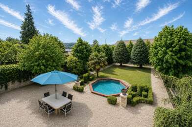 Maison 9 pièces 499000 €