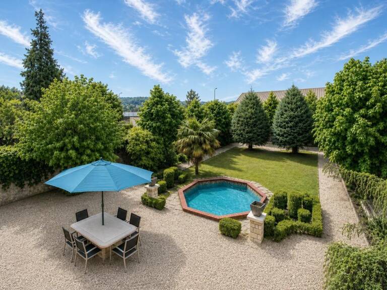 Maison de 10 pièces de 280 m² à Château-Thierry — photo 1