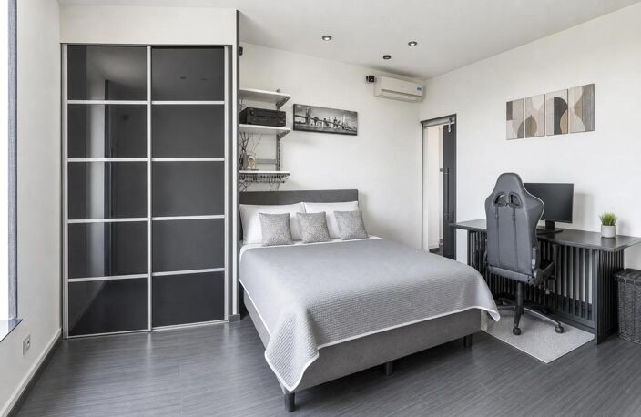 Maison de 10 pièces de 280 m² à Château-Thierry — photo 5