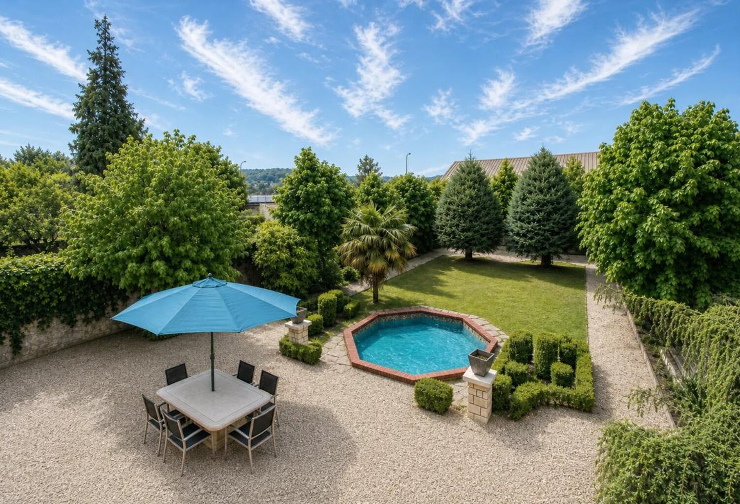 Maison de 10 pièces de 280 m² à Château-Thierry — photo 1