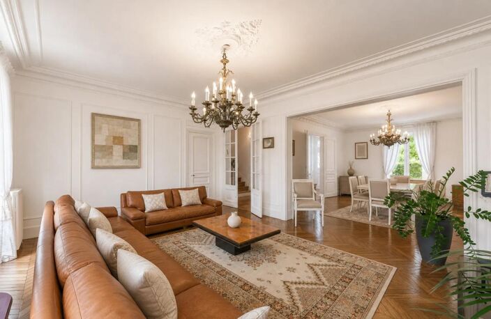 Maison de 10 pièces de 280 m² à Château-Thierry — photo 3