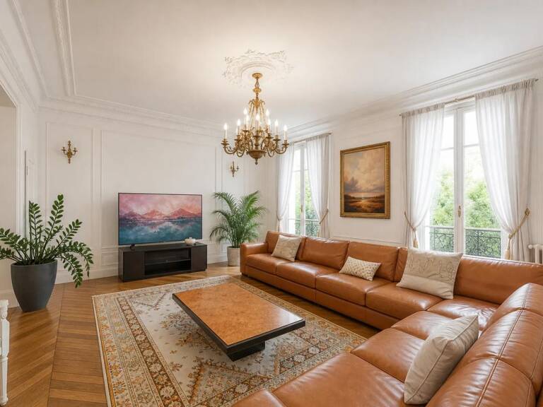 Maison de 10 pièces de 280 m² à Château-Thierry — photo 1