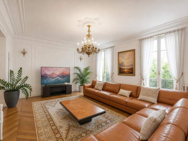 Maison de 10 pièces de 280 m² à Château-Thierry — photo du bien