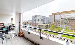 Appartement 4 Pièces 80 m² à vendre à Saint-Denis (93210)