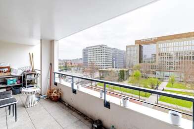 Appartement 4 pièces 410000 €