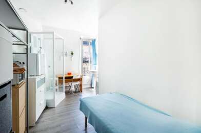 Appartement 1 pièces 160000 €