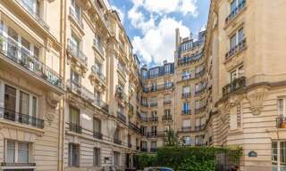 Appartement 1 Pièce 11 m² à vendre à Paris 6 (75006)