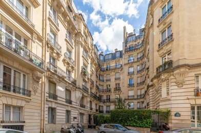 Appartement 1 pièces 160000 €