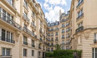 Appartement 1 Pièce 11 m² à vendre à Paris 6 (75006)