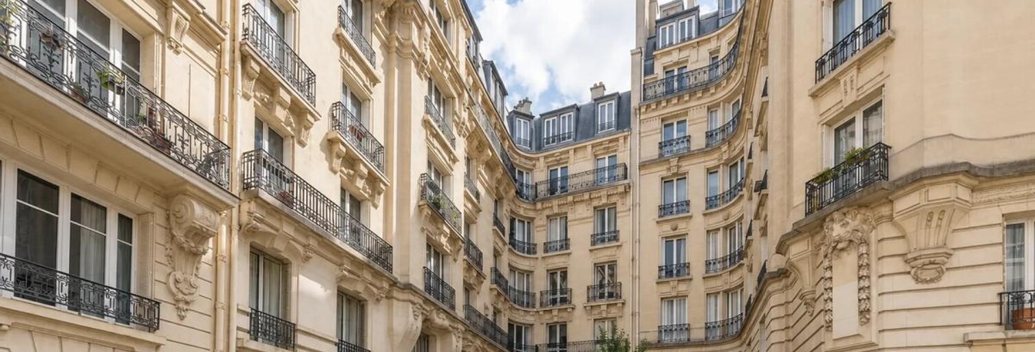 Appartement 1 Pièce 11 m² à vendre à Paris 6 (75006)