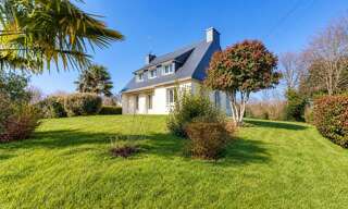 Maison 6 Pièces 130 m² à vendre à Scaër (29390)
