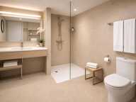 Bien rare à Antibes : appartement-villa avec jardin privé — photo 3