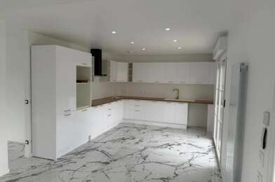 Maison 6 pièces 320000 €