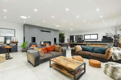 Maison 5 pièces 850000 €