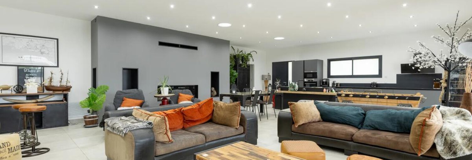 Maison 5 Pièces 160 m² à vendre à Martigues (13500)