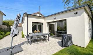 Maison 4 Pièces 116 m² à vendre à Le Plessis-Bouchard (95130)