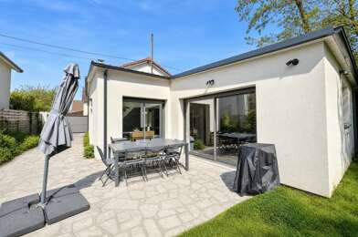 Maison 4 pièces 474000 €