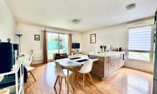 Appartement 3 Pièces 64 m² à vendre à Limeil-Brévannes (94450)