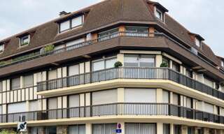 Appartement 2 Pièces 46 m² à vendre à Deauville (14800)