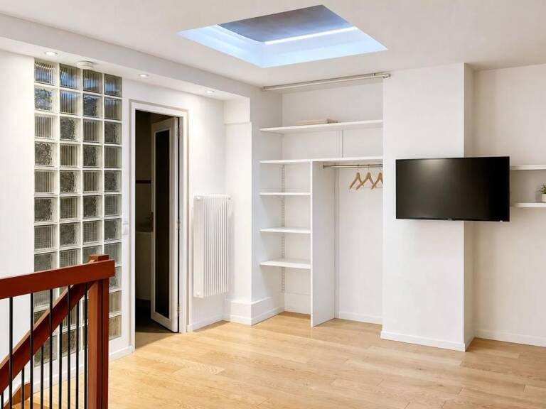 Duplex avec balcon au cœur de Deauville — photo 1