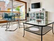 Duplex avec balcon au cœur de Deauville — photo 3