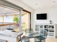 Duplex avec balcon au cœur de Deauville — photo 4
