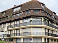 Duplex avec balcon au cœur de Deauville — photo 2